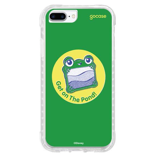 Capinha para celular  Toy Story - Get on The Pond