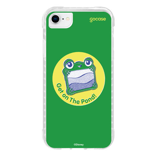 Capinha para celular  Toy Story - Get on The Pond