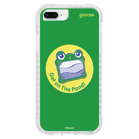 Capinha para celular  Toy Story - Get on The Pond