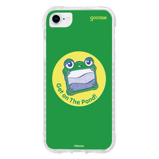 Capinha para celular  Toy Story - Get on The Pond