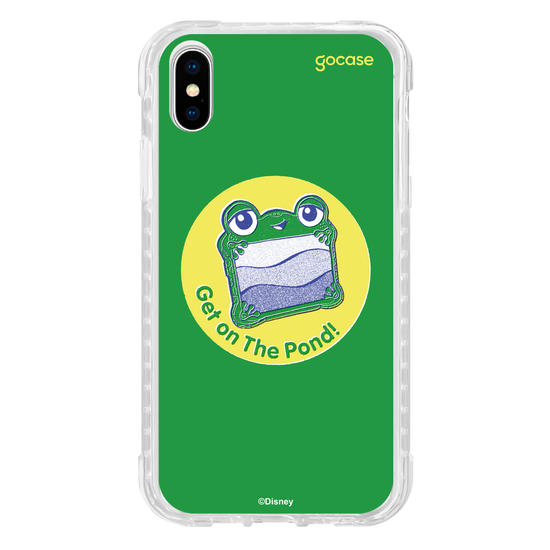 Capinha para celular  Toy Story - Get on The Pond