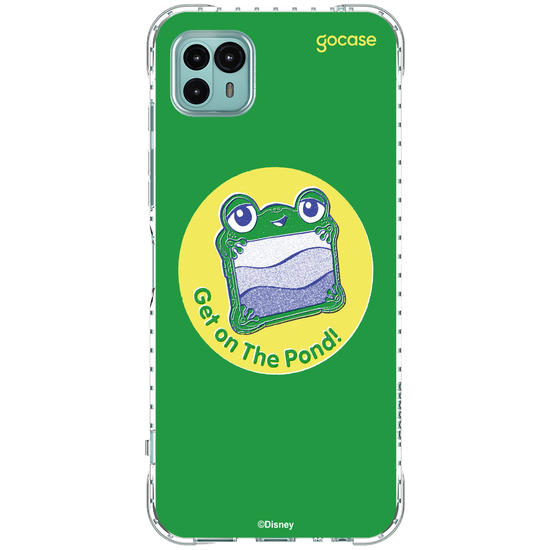 Capinha para celular  Toy Story - Get on The Pond