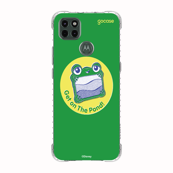 Capinha para celular  Toy Story - Get on The Pond
