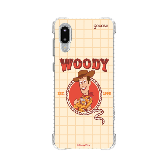  Toy Story - Woody 1995