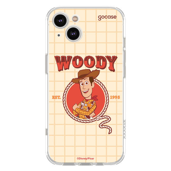  Toy Story - Woody 1995