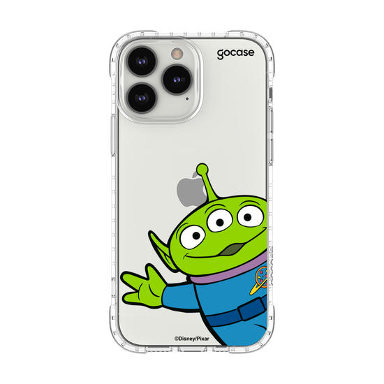 Capinha para celular  Toy Story - Hello!