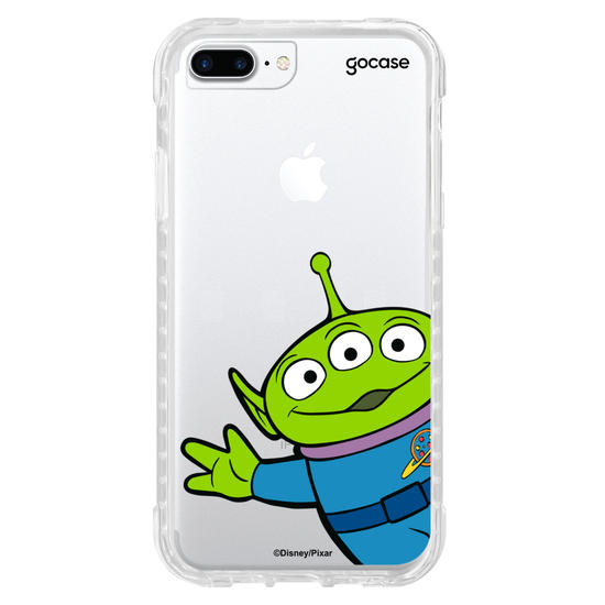 Capinha para celular  Toy Story - Hello!