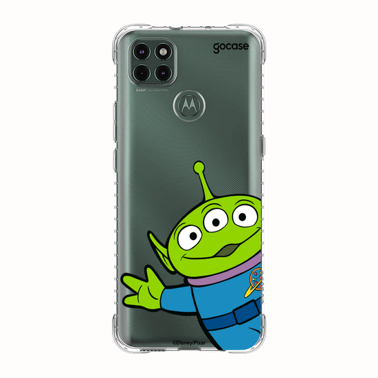 Capinha para celular  Toy Story - Hello!