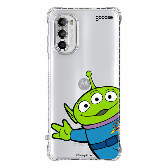 Capinha para celular  Toy Story - Hello!