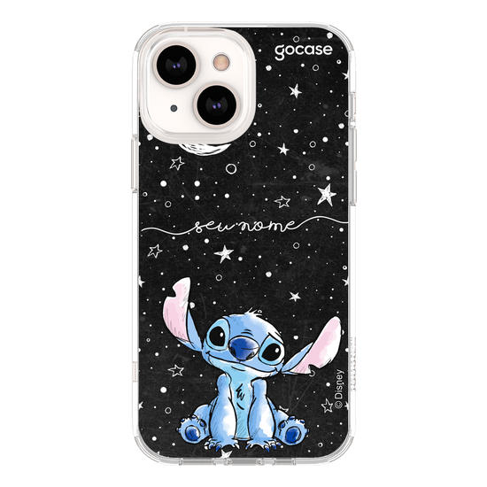 Capinha para celular Disney - Animals - Universe
