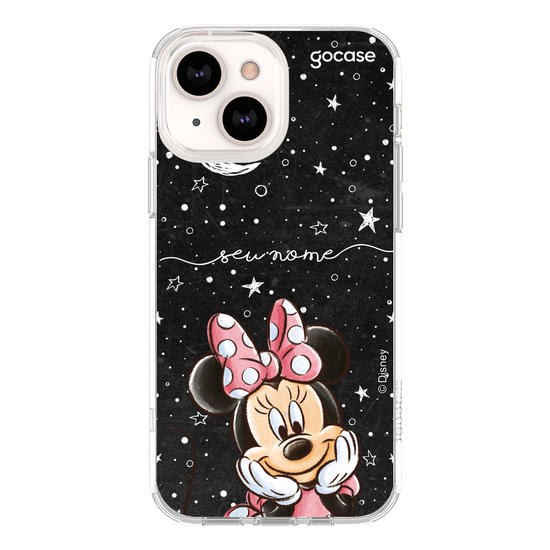 Capinha para celular Mickey & Amigos - Universe