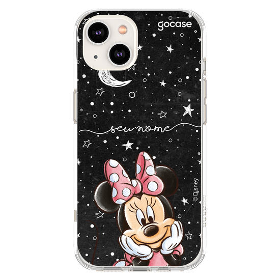 Capinha para celular Mickey & Amigos - Universe