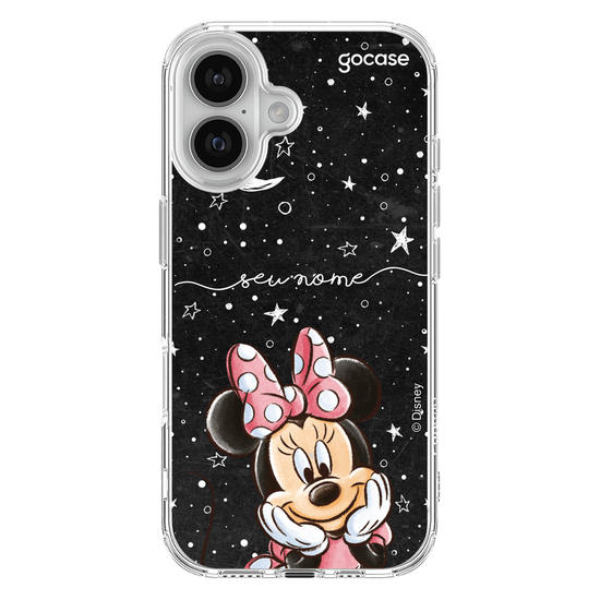 Capinha para celular Mickey & Amigos - Universe