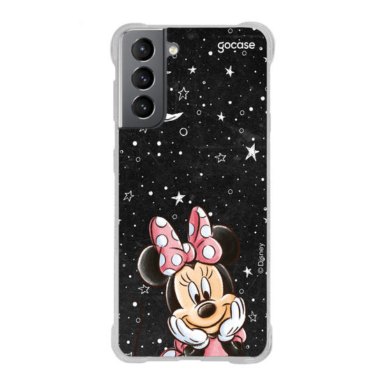 Capinha para celular Mickey & Amigos - Universe