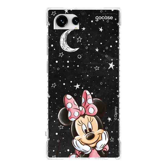 Capinha para celular Mickey & Amigos - Universe