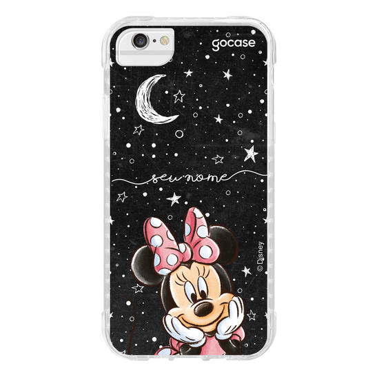 Capinha para celular Mickey & Amigos - Universe