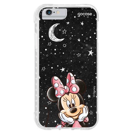 Capinha para celular Mickey & Amigos - Universe
