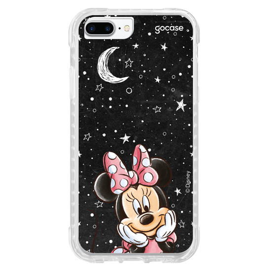 Capinha para celular Mickey & Amigos - Universe