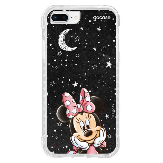 Capinha para celular Mickey & Amigos - Universe