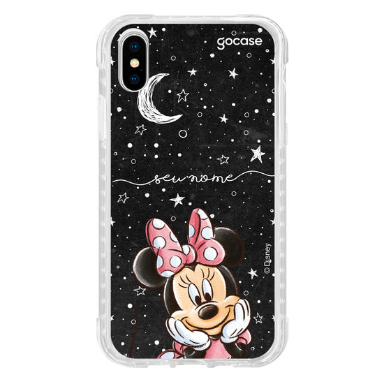 Capinha para celular Mickey & Amigos - Universe