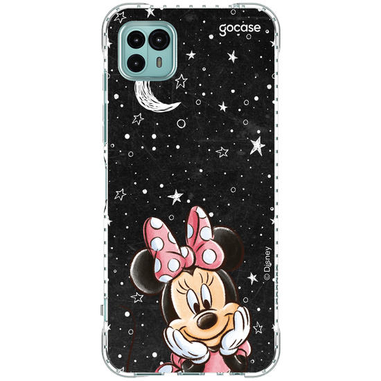 Capinha para celular Mickey & Amigos - Universe