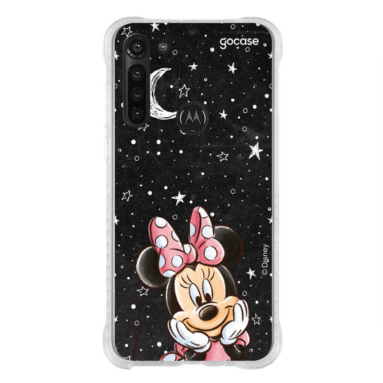 Capinha para celular Mickey & Amigos - Universe