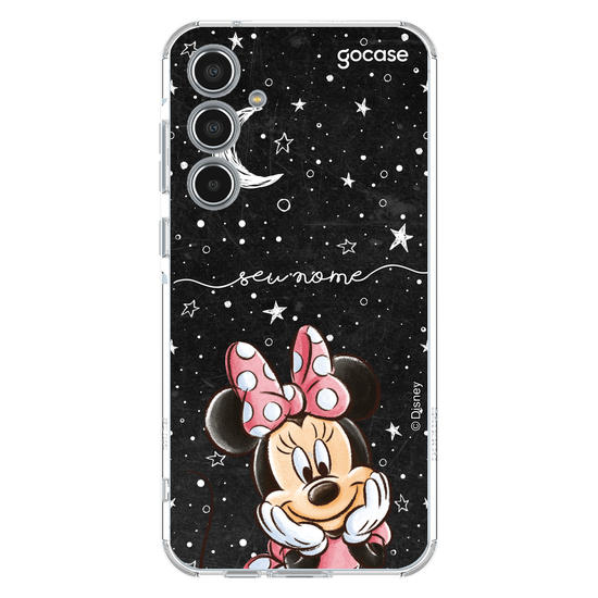 Capinha para celular Mickey & Amigos - Universe
