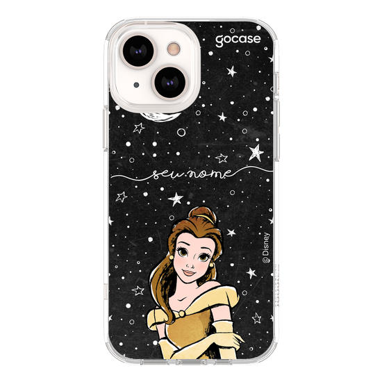 Capinha para celular Disney - Princesas - Universe
