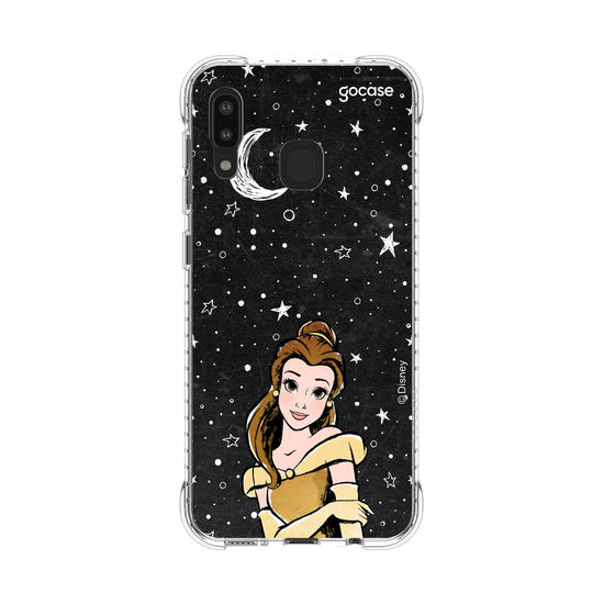 Capinha para celular Disney - Princesas - Universe