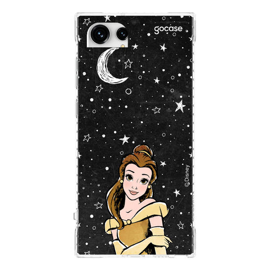 Capinha para celular Disney - Princesas - Universe