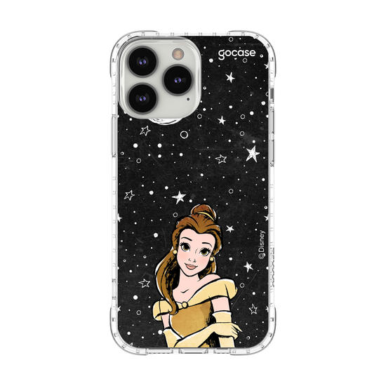 Capinha para celular Disney - Princesas - Universe