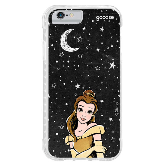 Capinha para celular Disney - Princesas - Universe