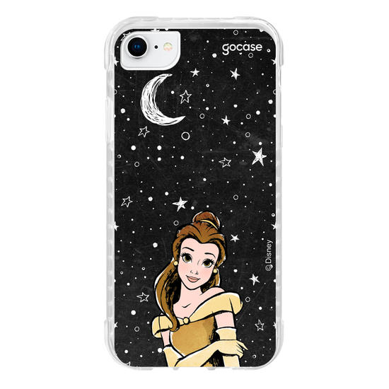 Capinha para celular Disney - Princesas - Universe