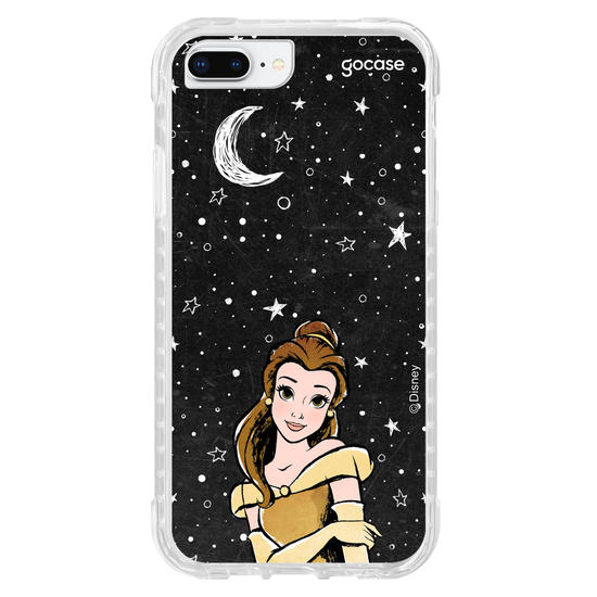 Capinha para celular Disney - Princesas - Universe