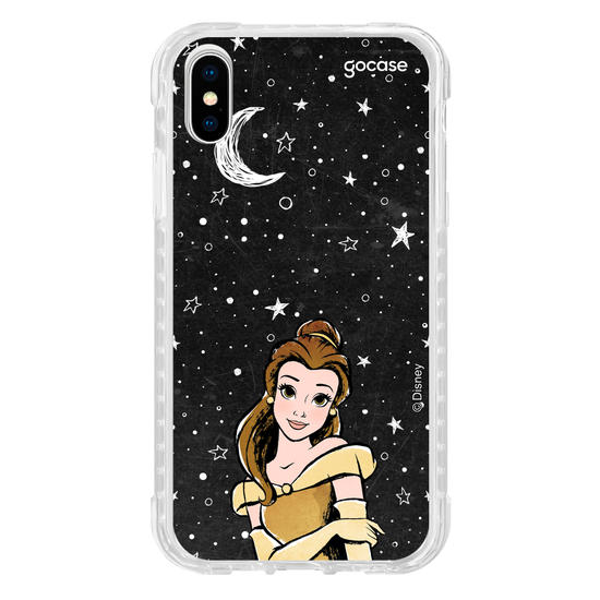 Capinha para celular Disney - Princesas - Universe