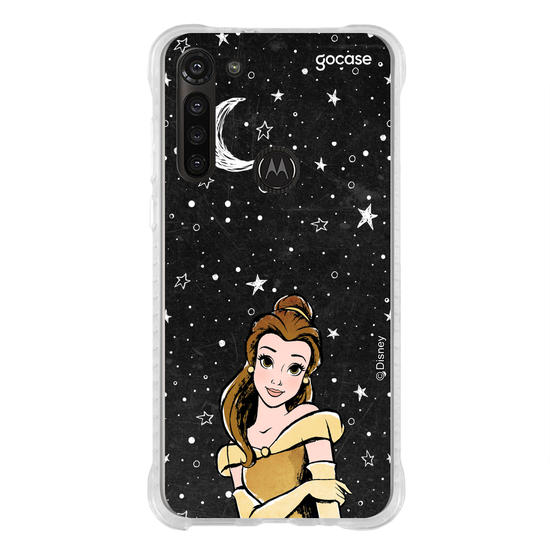 Capinha para celular Disney - Princesas - Universe