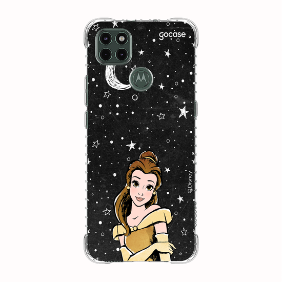 Capinha para celular Disney - Princesas - Universe