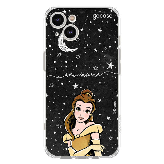 Disney - Princesas - Universe