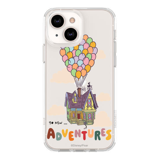 Up - Para Novas Aventuras Phone Case