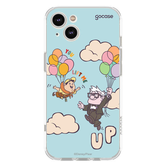  Up - Você Levanta Meu Astral