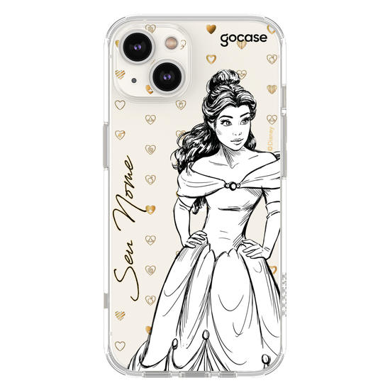 Disney - Princesas - Bela Ultimate