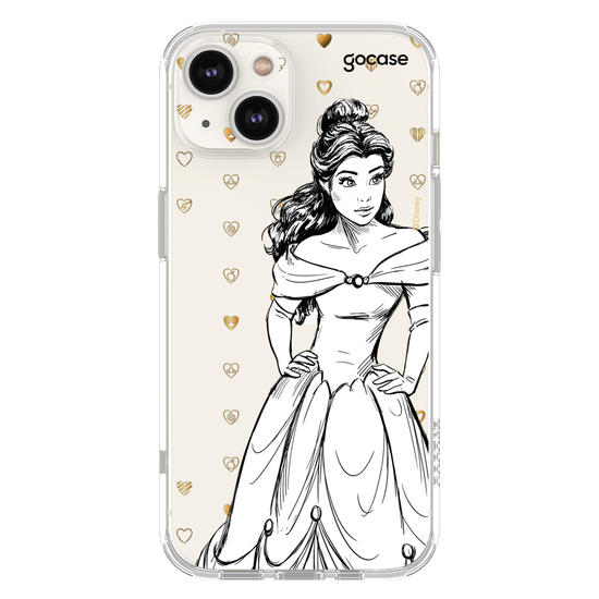 Disney - Princesas - Bela Ultimate