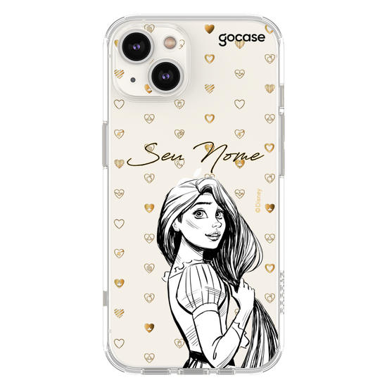 Disney - Princesas - Rapunzel Ultimate