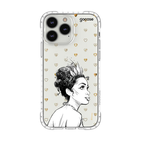 Capinha para celular Disney - Princesas - Tiana Ultimate