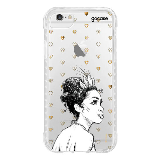 Capinha para celular Disney - Princesas - Tiana Ultimate