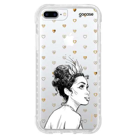 Capinha para celular Disney - Princesas - Tiana Ultimate