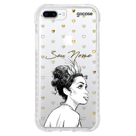 Capinha para celular Disney - Princesas - Tiana Ultimate
