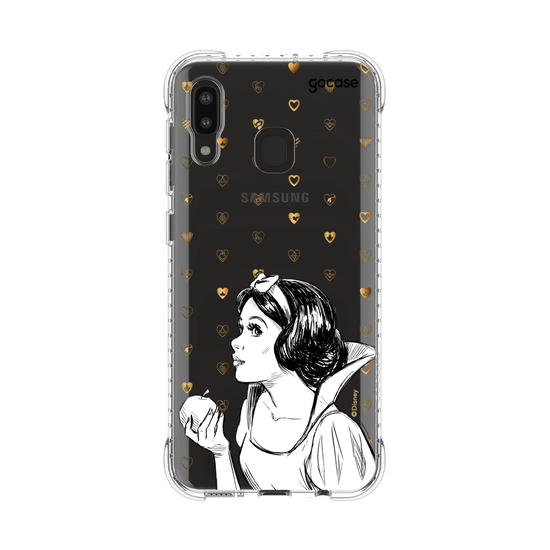 Capinha para celular Disney - Princesas - Branca de Neve Ultimate