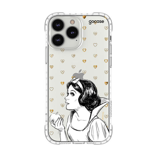 Capinha para celular Disney - Princesas - Branca de Neve Ultimate