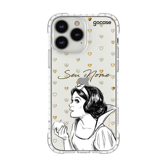 Capinha para celular Disney - Princesas - Branca de Neve Ultimate